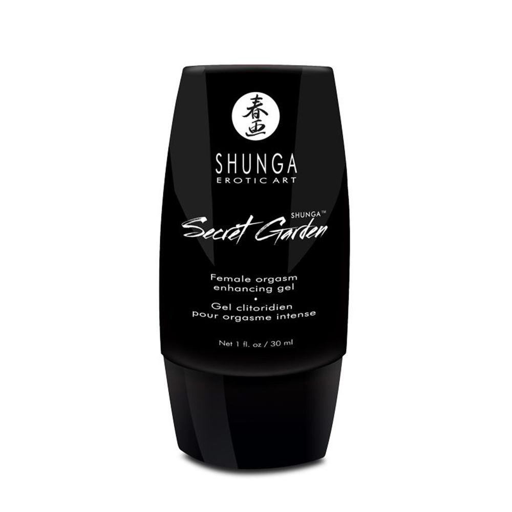 Shunga Naughtier Kit for Couples - Image 5