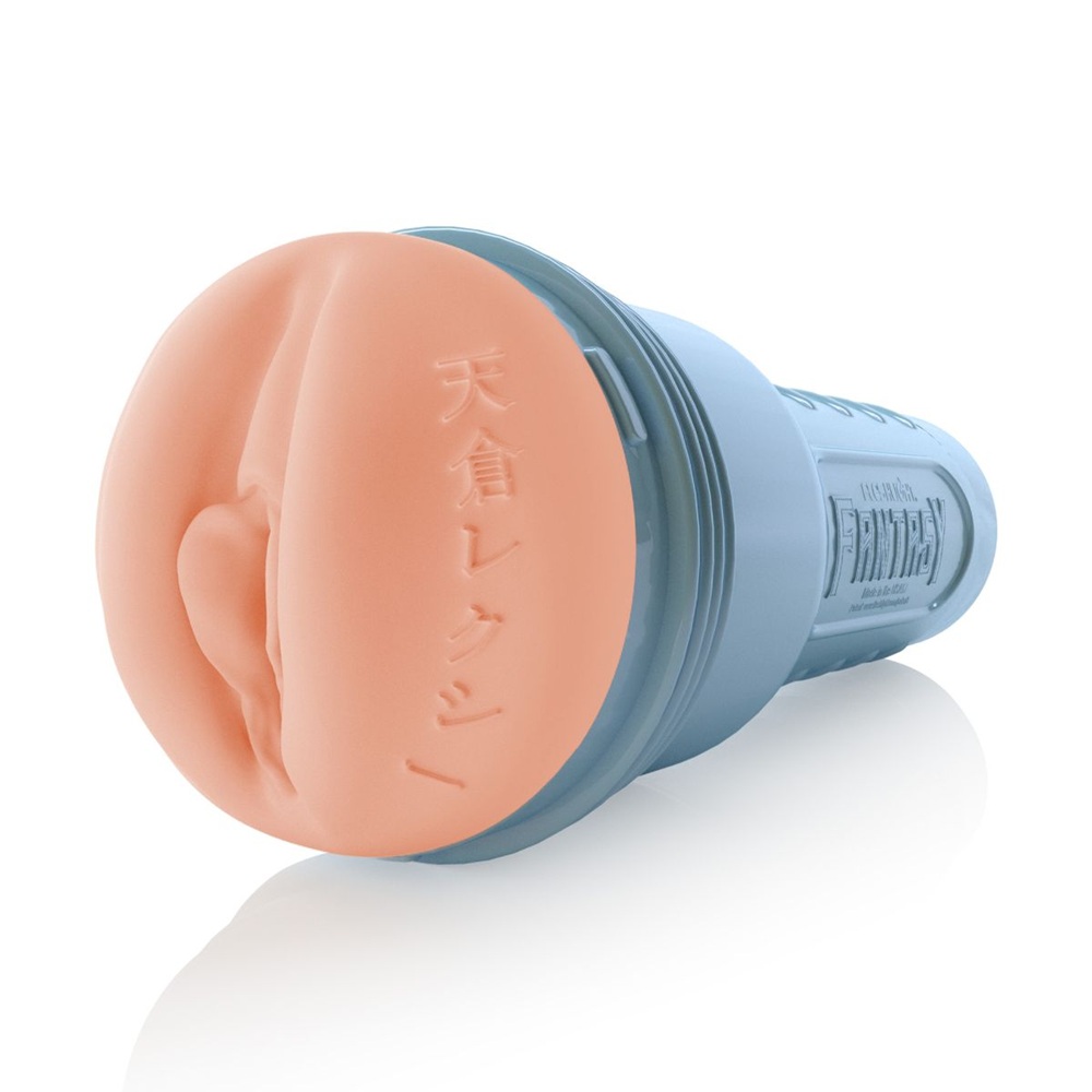 Fleshlight Fantasy Lexi Amakura Dojikko masturbator - Image 3