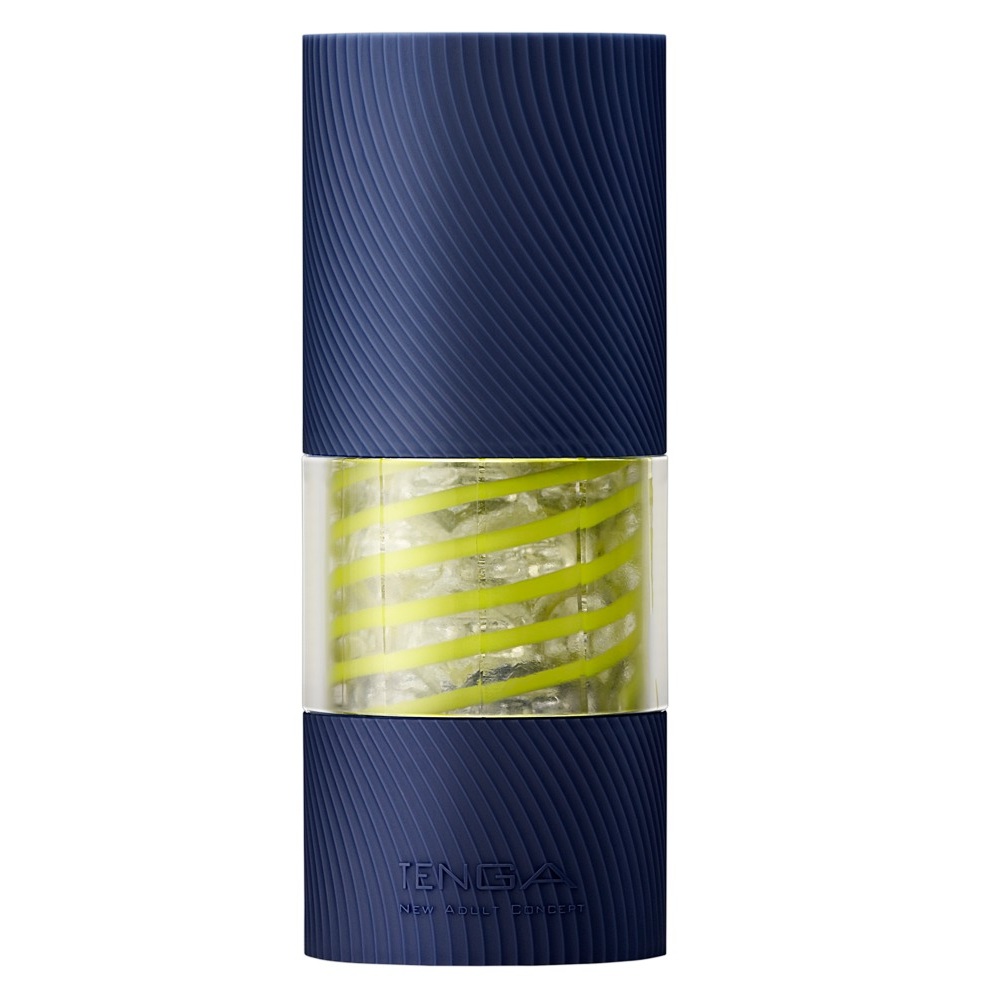 Tenga Spinner Masturbator 03 Shell - Image 9