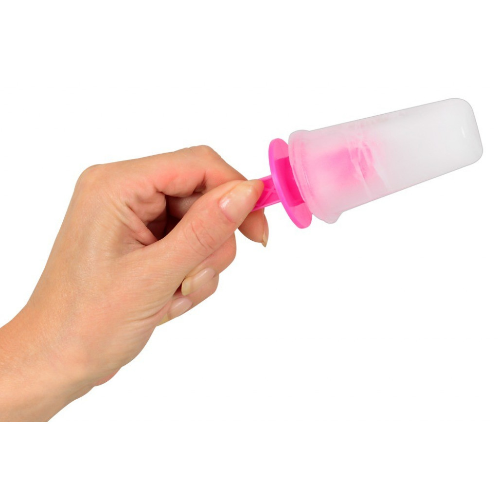 Willy Ice Pop Mold - Image 2