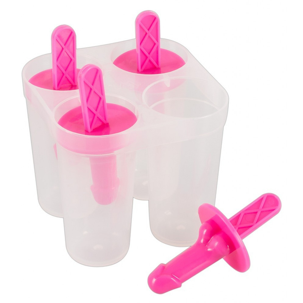 Willy Ice Pop Mold - Image 4