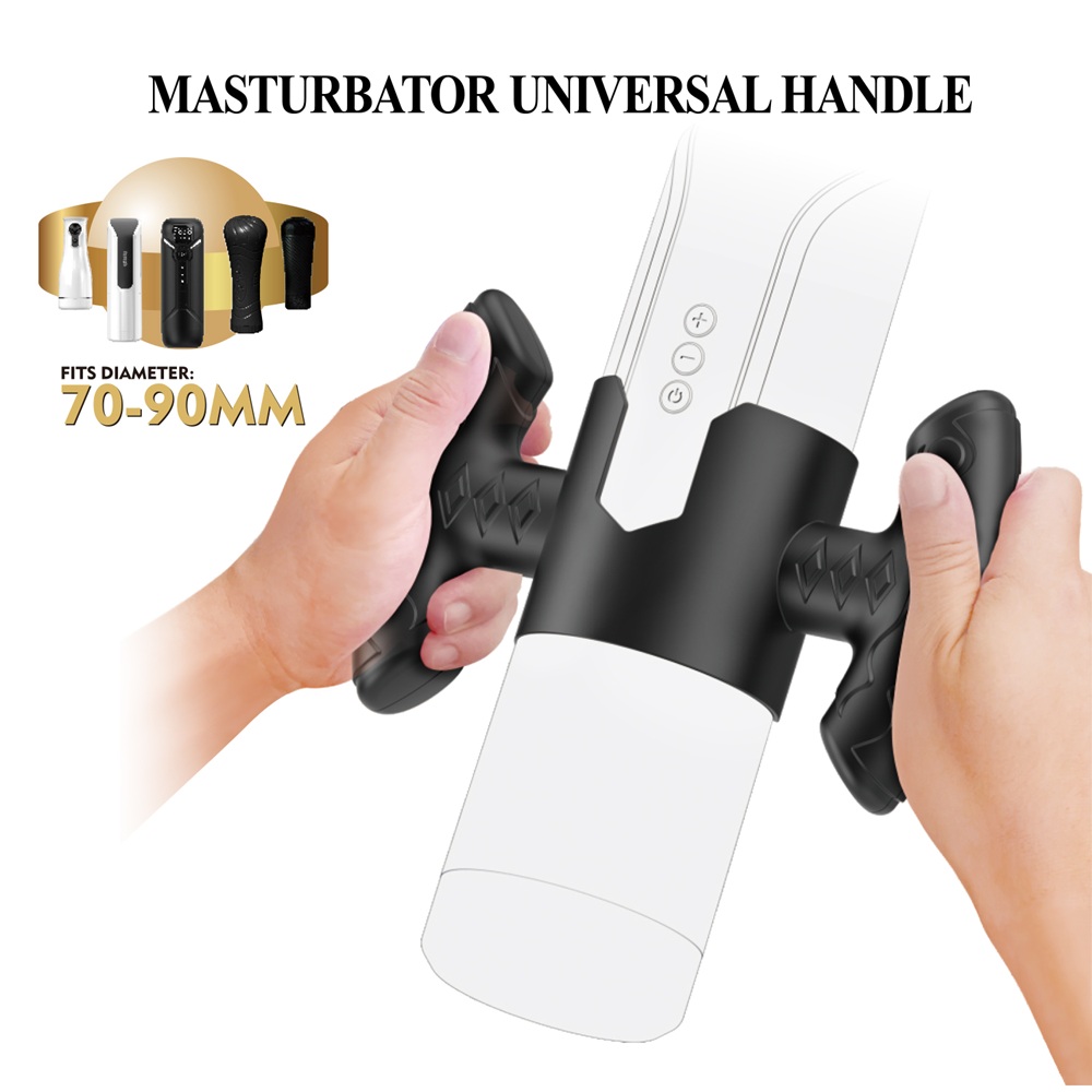 Pretty Love Universal masturbator control handle - Image 2