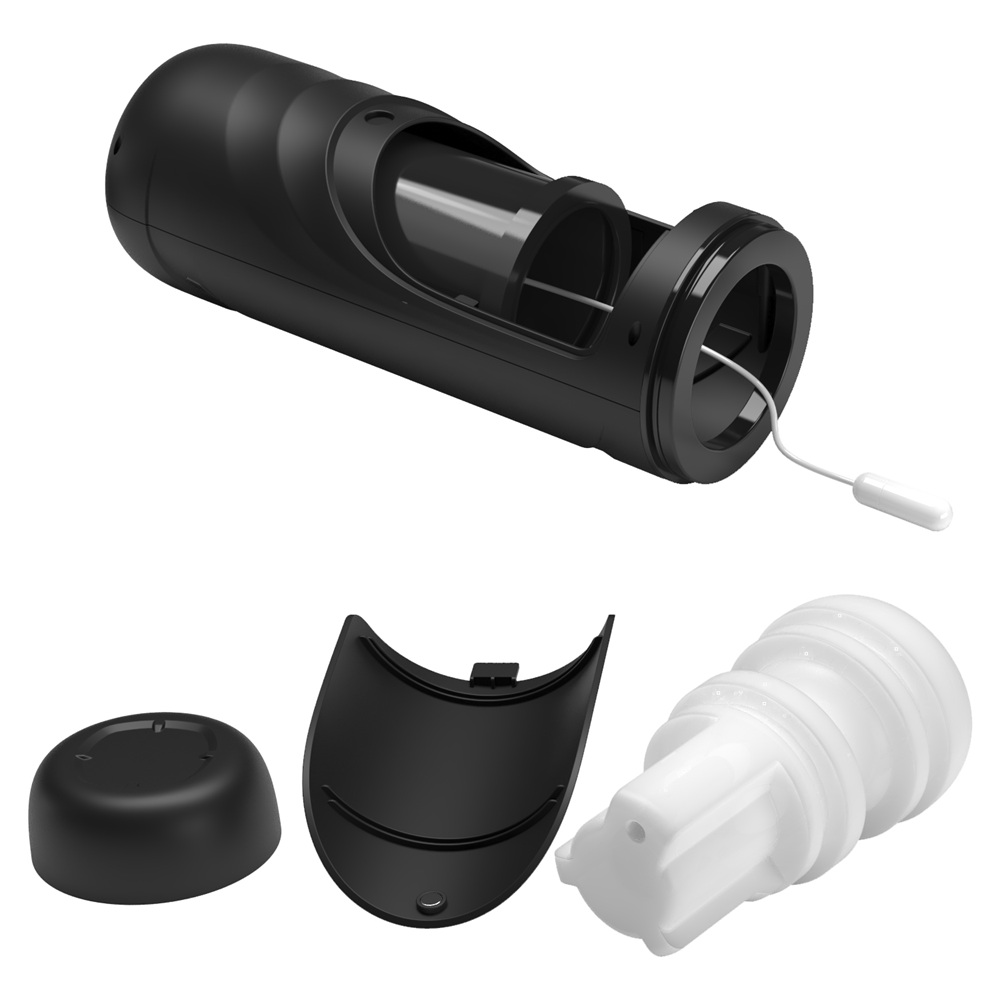PRETTY LOVE AETOLIA Multifunctional male masturbator - Image 6