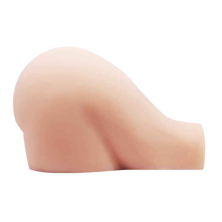 CRAZY BULL Doggy Style vibrating Vagina and Ass 1kg - Image 4