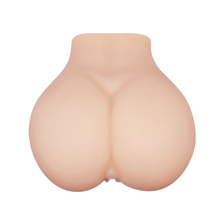 CRAZY BULL Doggy Style vibrating Vagina and Ass 1kg - Image 5