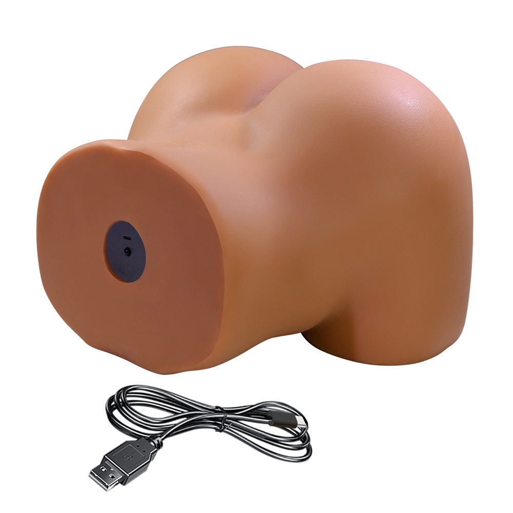 WENDY Vibrating Female Butt Male masturbator 11kg - Image 5
