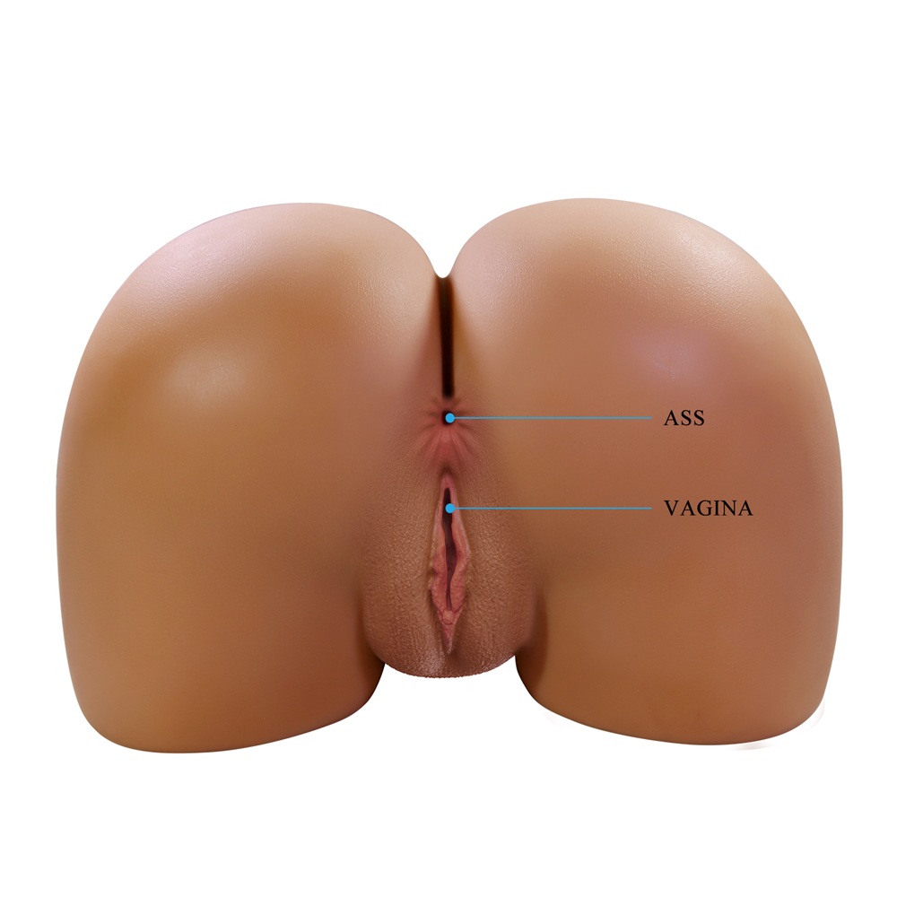 WENDY Vibrating Female Butt Male masturbator 11kg - Image 2