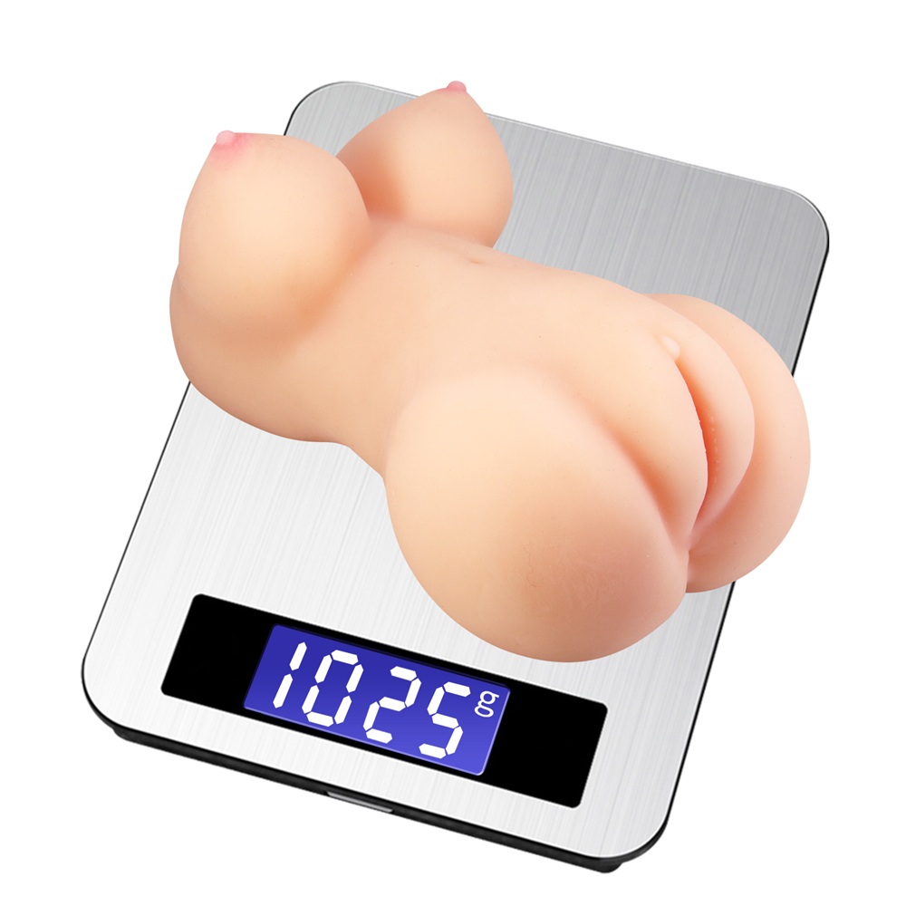 CRAZY BULL Mette Soft Skin male masturbator 1kg - Image 4