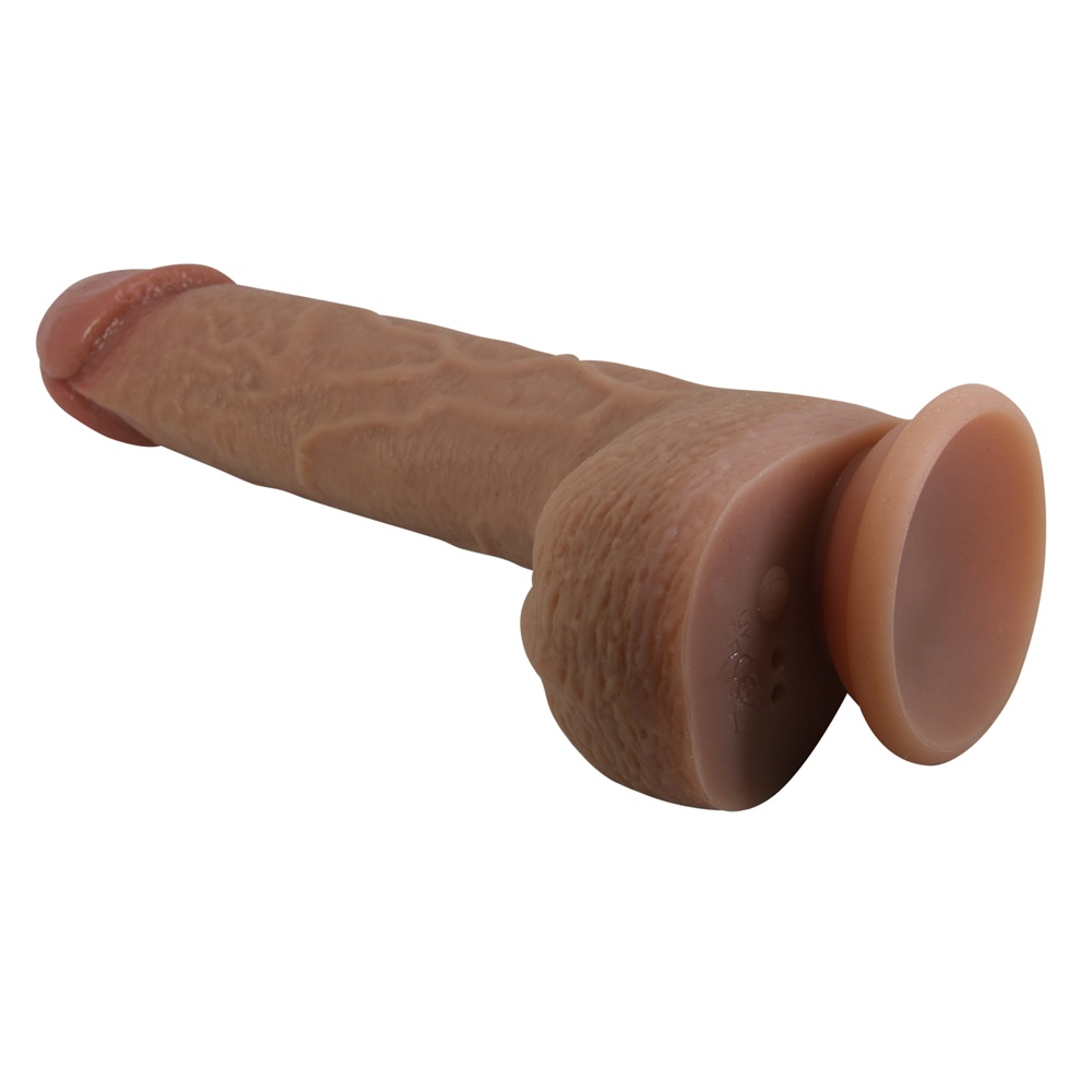 Pretty Love Tommy thrusting vibrating RC dildo vibrator - Image 7