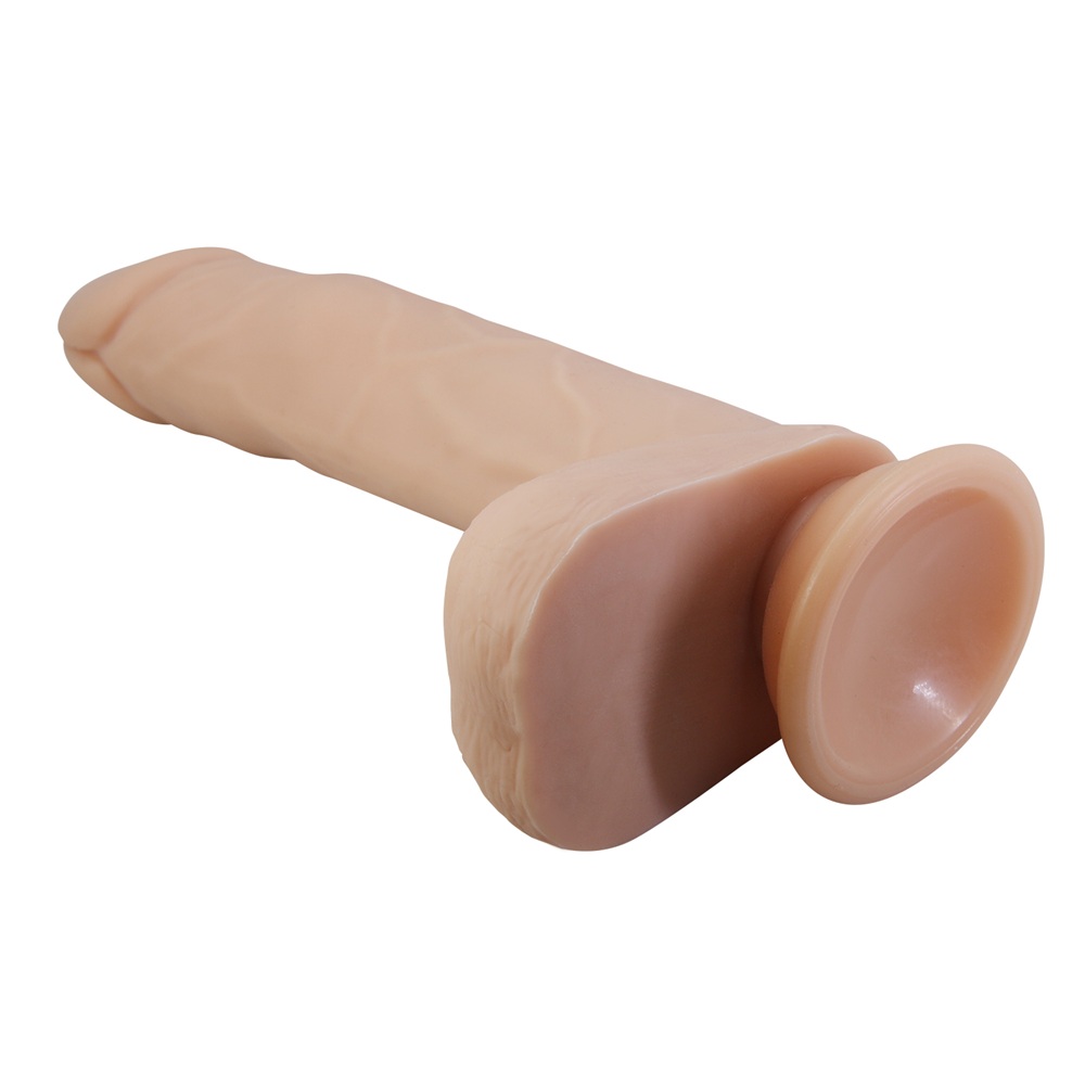 Pretty Love DAVEY RealDeal thrusting rotating vibrator - Image 7