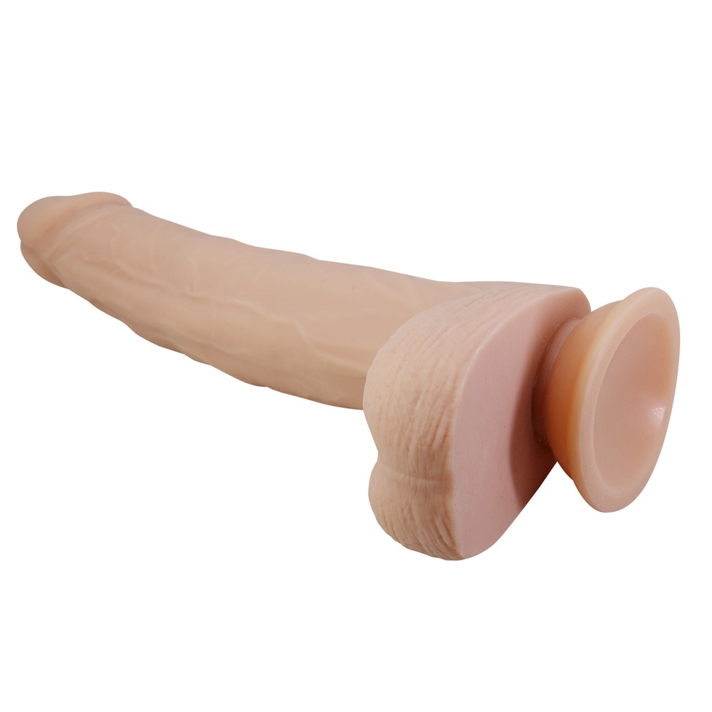 Pretty Love MILES RealDeal thrusting rotating vibrator - Image 6
