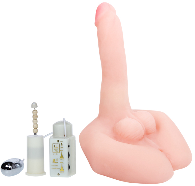 Mr. Big Your Personal Lover 21 cm - Image 2