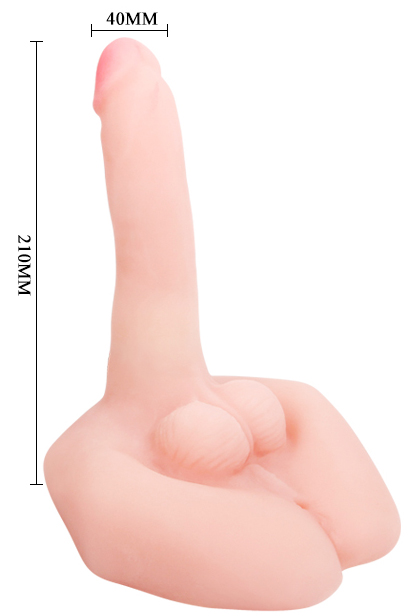 Mr. Big Your Personal Lover 21 cm - Image 3